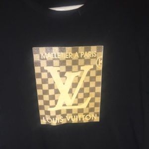Louis Vuitton T shirt